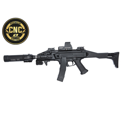 CZ Scorpion EVO 3 A1 [ASG] - Ultimate CNC