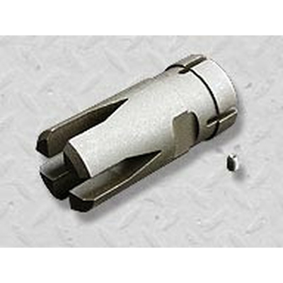 Tlumič výšlehu pro G36C