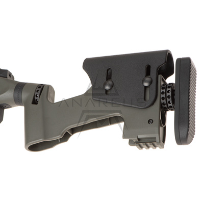 Amoeba Striker TACTICAL T1 - olivová
