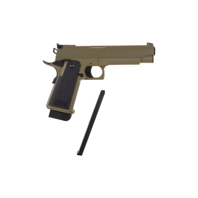 Hi-CAPA 5.1 AEP CM.128 - písková