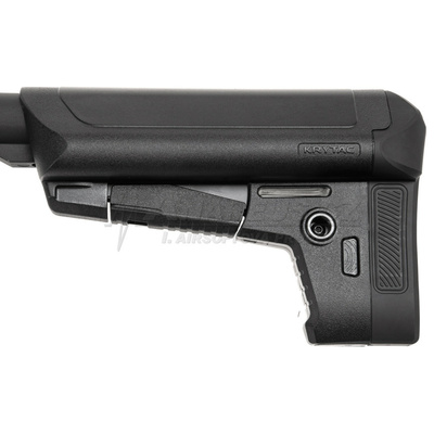 Krytac Trident Mk2 SPR - šedá