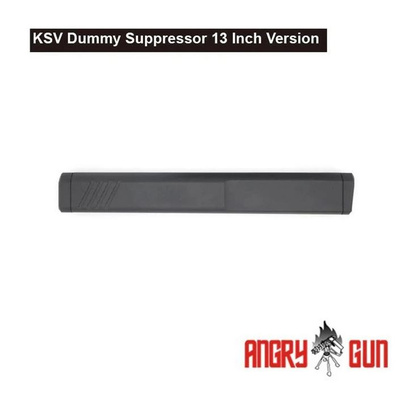 Angry Gun tlumič KVS Suppressor 13