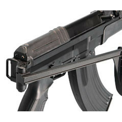 Delta Armory CSA SA vz.58, originální předpažbí - Černá/dřevo