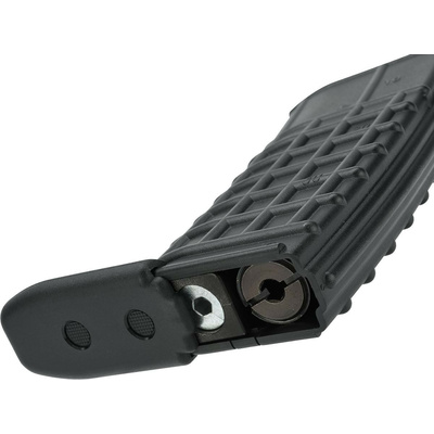 Zásobník CO2 pro GHK AUG na 30ran