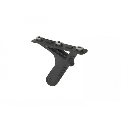 ARES M-LOK 45° zkosená rukojeť DH018 - Černá