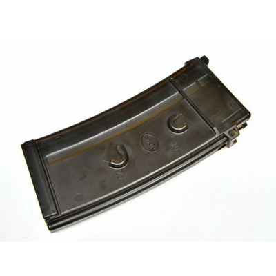 Zásobník CO2 na 32 ran pro GHK SIG 553