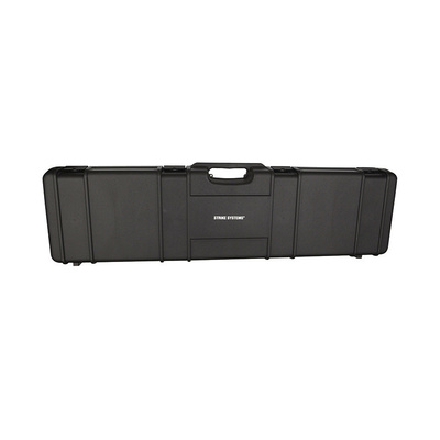 Plastový kufr 12 x 29 x 117 cm