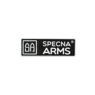 Specna Arms Brašna na zbraň V2 - 84cm, šedá