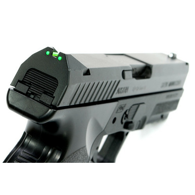 WG STEYR M9A1, 4,5mm - CO2