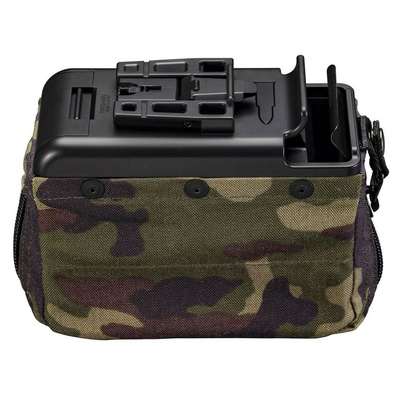 TM zásobník pro MK46 Next-Gen (NGRS EBB), 1000 BBs - Woodland