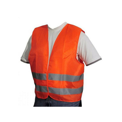 Vesta výstražná oranžová ALEX