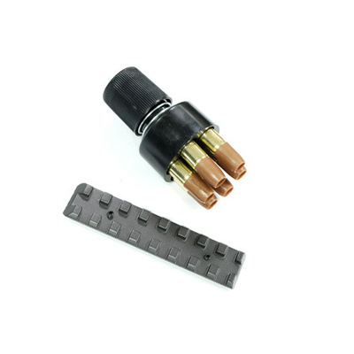 Dan Wesson 8