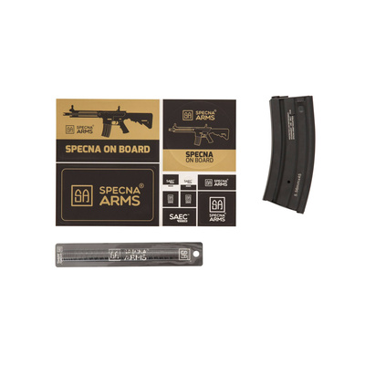 SA 416 A5 Carbine SMR 10,5