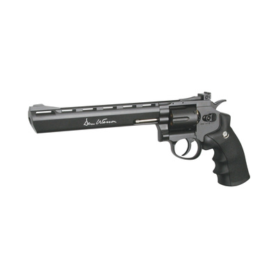 WG revolver 8