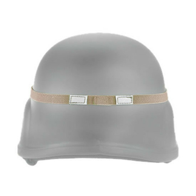 Kočičí oči US na helmu /CAT EYES/ KHAKI