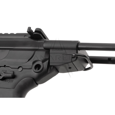 SIG AIR ProForce MCX Virtus AEG - Černá