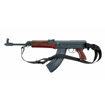 Taktický popruh SA.58