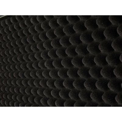 Kufr NP XL Hard Case - olivový (Wave)