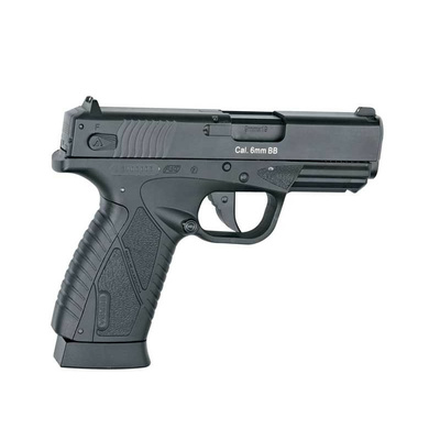 BERSA BP9CC CO2 ,blowback