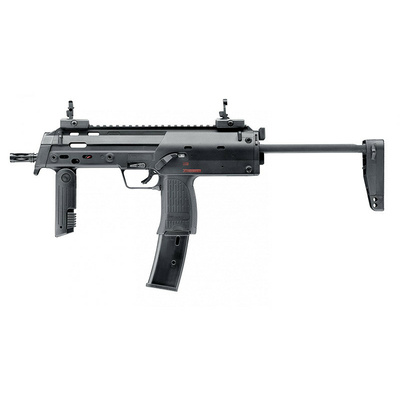 Umarex VFC MP7A1 AEG Gen2 - Černá