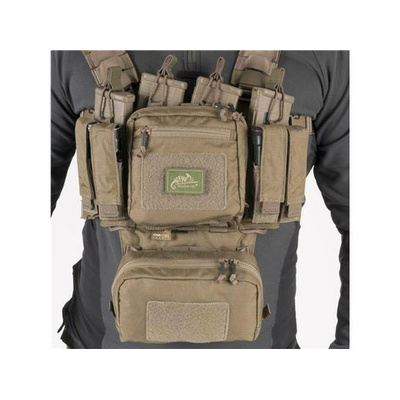 HELIKON Training Mini Rig (TMR)(R) - US Woodland