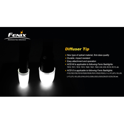 Fenix difuzér AOD-M