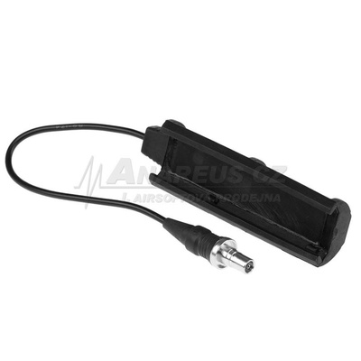 RIS Single Switch - spínač pro svítilnu (1 Plug)