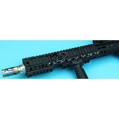 Keymod Rail 135mm, 2ks