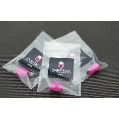 Flamingo Hop-Up Gumička Gen 3 pro VSR/GBB (60 shore)