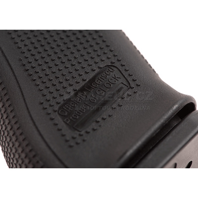 Umarex Glock 45 Gen5 GBB plynová pistole - Černá