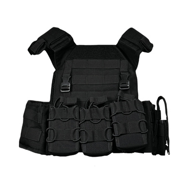 SPIDER Kids Plate Carrier 