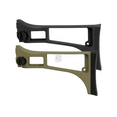 Pažba pro G36K, písková