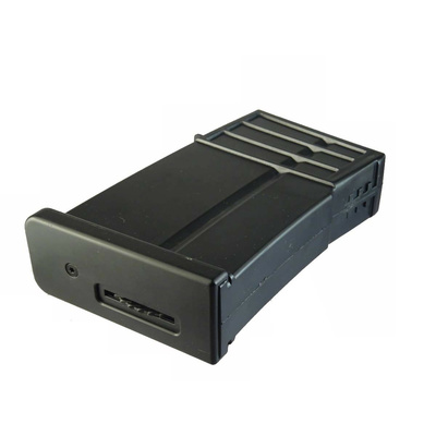 Zásobník pro S a T ST47/HK417D - 420ran, točný