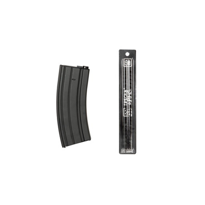 SA 416 Carbine SMR 9