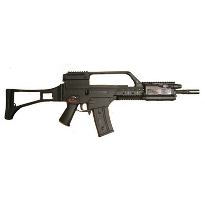 SR36 KSK (generace III.)