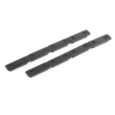Krytky pro M-LOK (2kusy)
