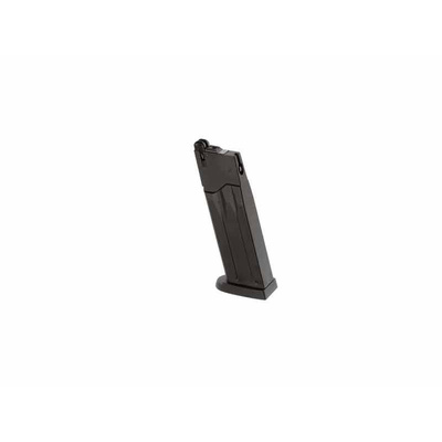 Plynový zásobník pro MK23 Special Operations, pevný závěr