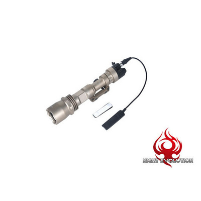 LED svítilna M961 - písková