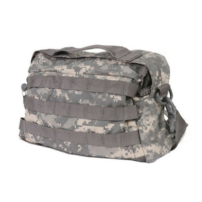 EOD brašna s molle panelem, ACU