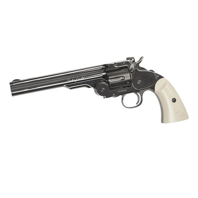 Revolver Schofield 6