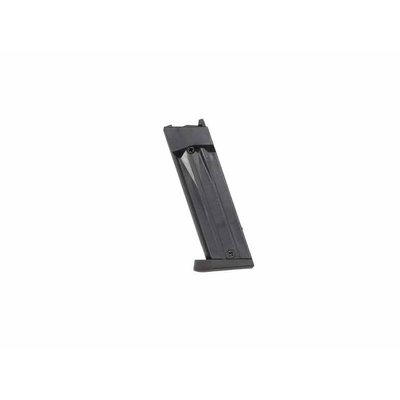 Zásobník pro CZ 75D, manuální