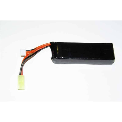 Li-Pol baterie X-Cell 11,1V 1800mAh, 20C - Monoblok