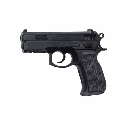 CZ 75D, manuální