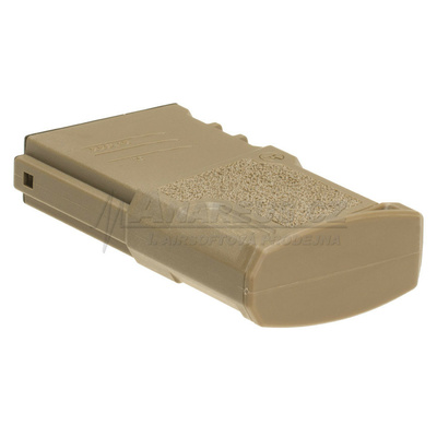 Zásobník AMOEBA pro M4/M16, 120ran, pískový