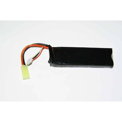 Li-Pol baterie X-Cell 7,4V 2200mAh, 30C - Monoblok
