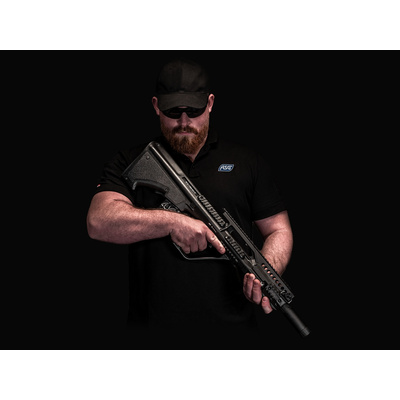 ASG Steyr AUG A3 MP - Černá