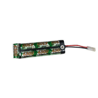 Baterie XCell 8,4V / 4300mAh L-typ