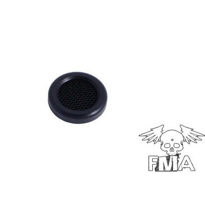 FMA killflash pro kolimátory Aimpoint T1 a kopie - Černá