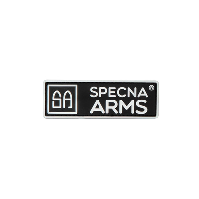 Specna Arms Brašna na zbraň V1 - 98cm, šedá