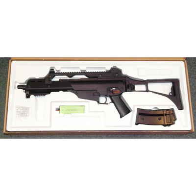 CYMA CM011 AEG